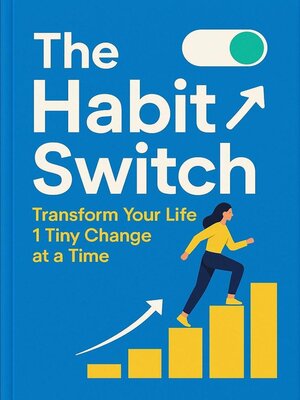 cover image of The Habit Switch